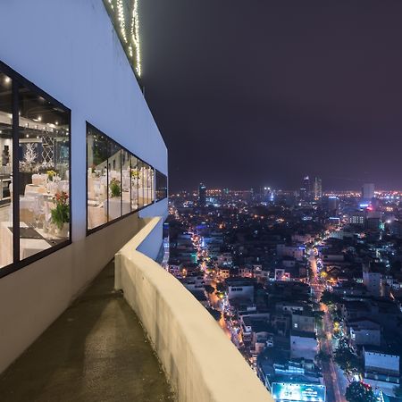Muong Thanh Luxury Song Han Hotel Đà Nẵng Extérieur photo