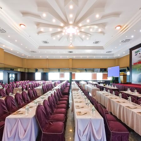 Muong Thanh Luxury Song Han Hotel Đà Nẵng Extérieur photo