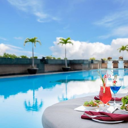 Muong Thanh Luxury Song Han Hotel Đà Nẵng Extérieur photo