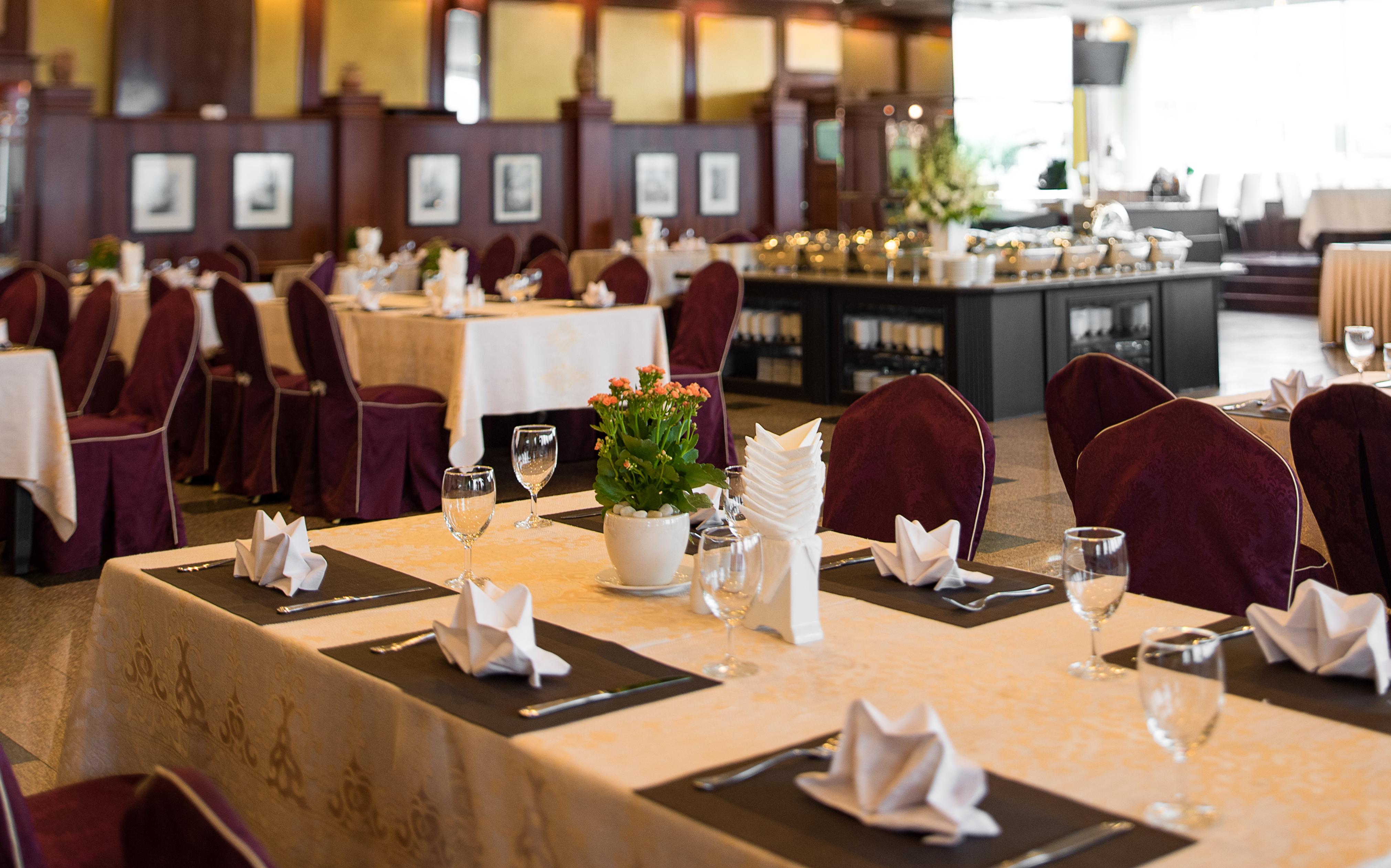 Muong Thanh Luxury Song Han Hotel Đà Nẵng Extérieur photo
