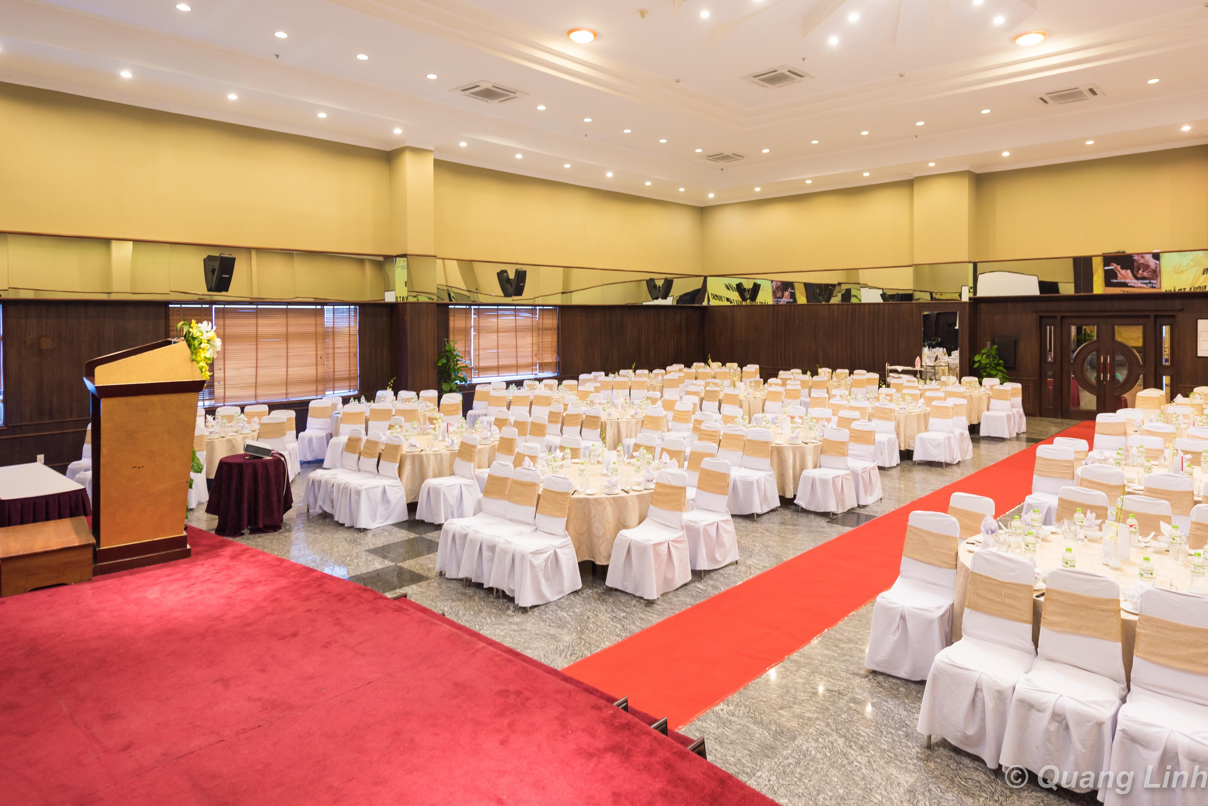 Muong Thanh Luxury Song Han Hotel Đà Nẵng Extérieur photo