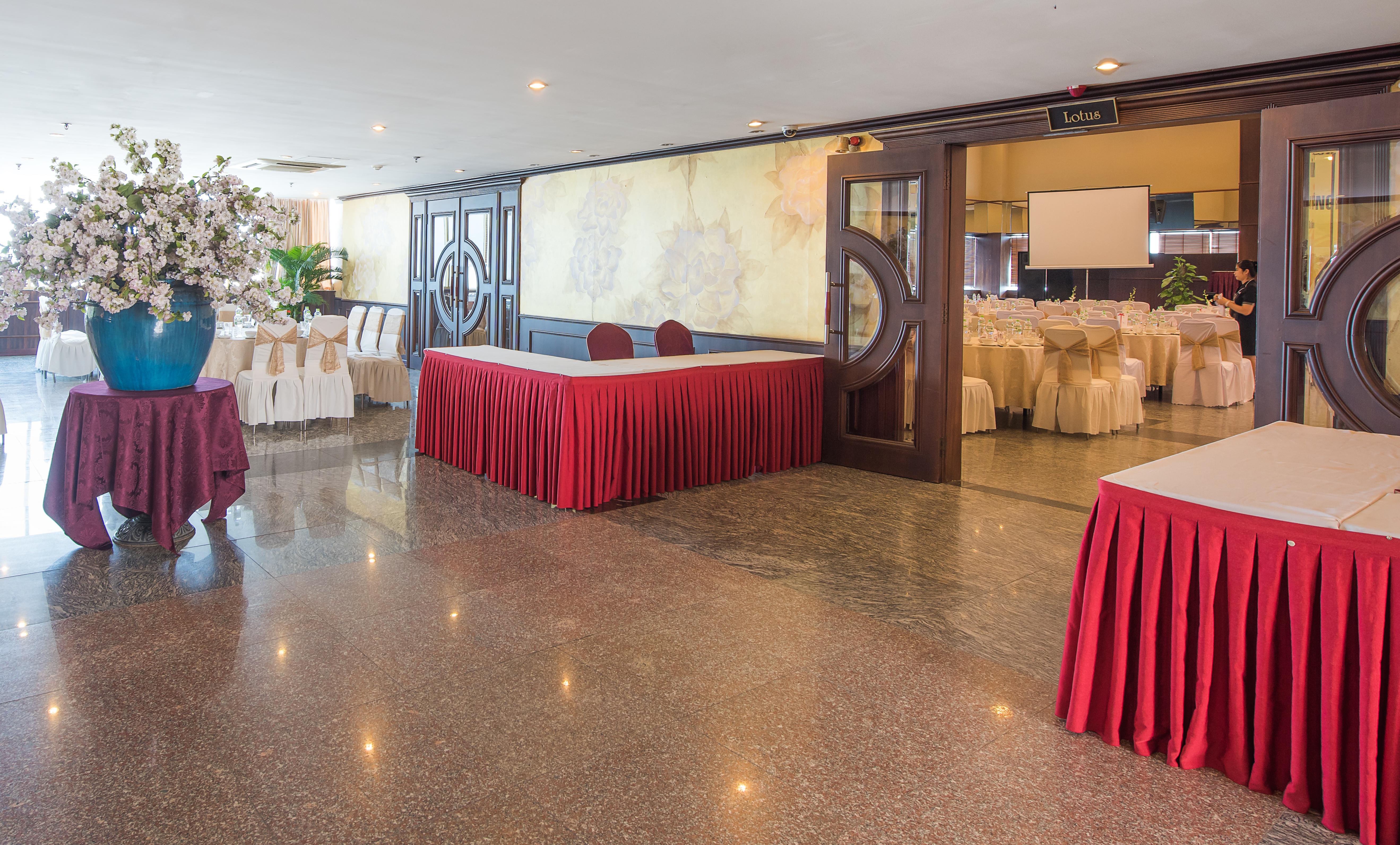 Muong Thanh Luxury Song Han Hotel Đà Nẵng Extérieur photo