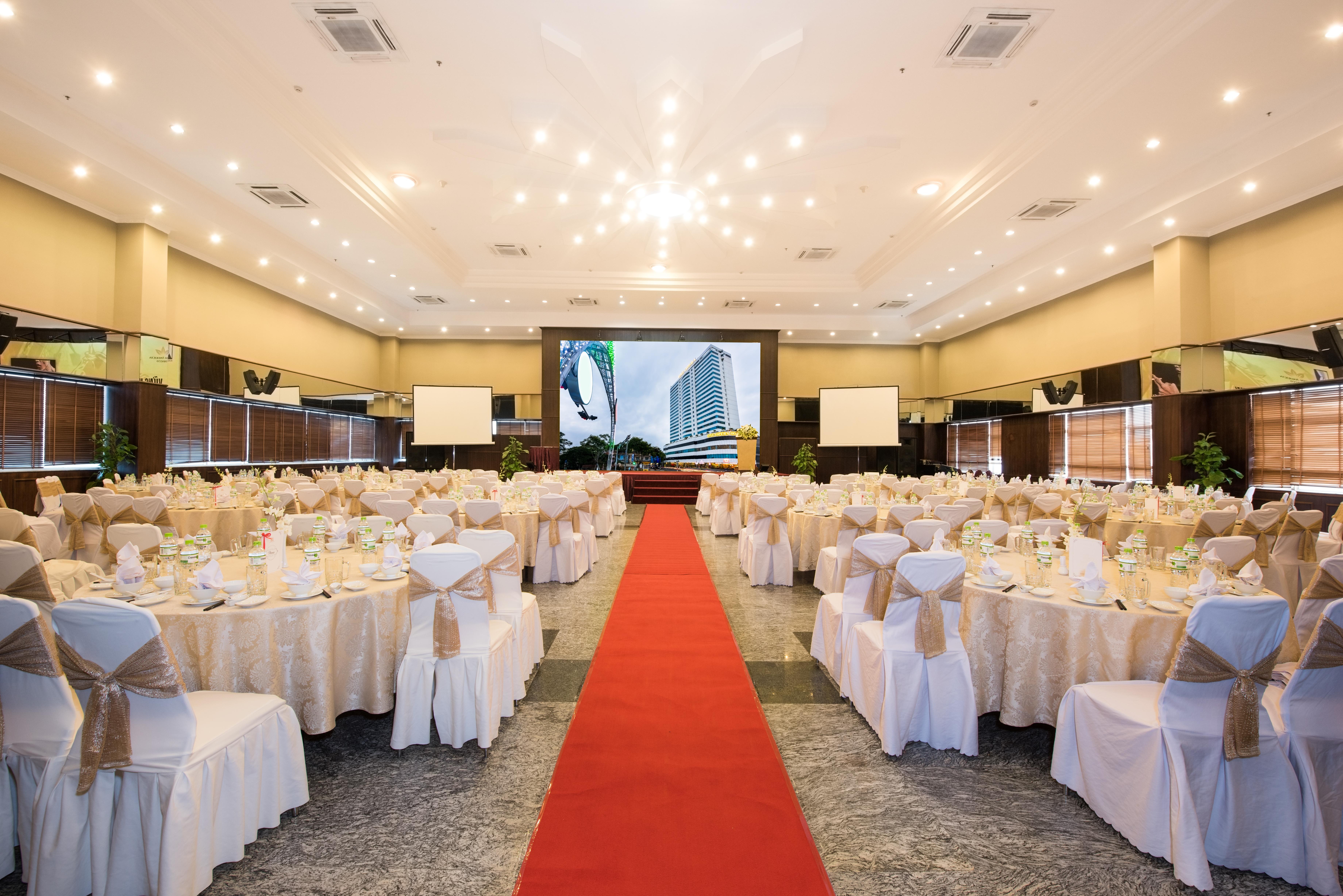 Muong Thanh Luxury Song Han Hotel Đà Nẵng Extérieur photo