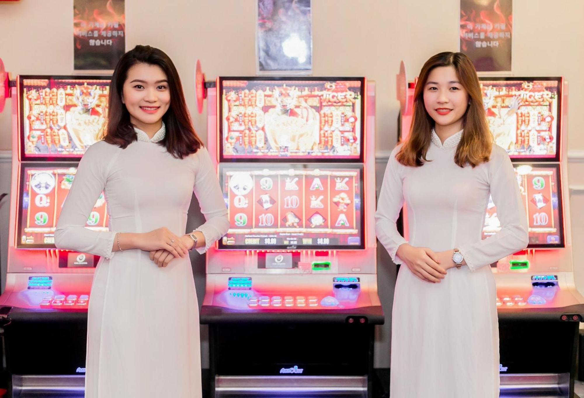 Muong Thanh Luxury Song Han Hotel Đà Nẵng Extérieur photo