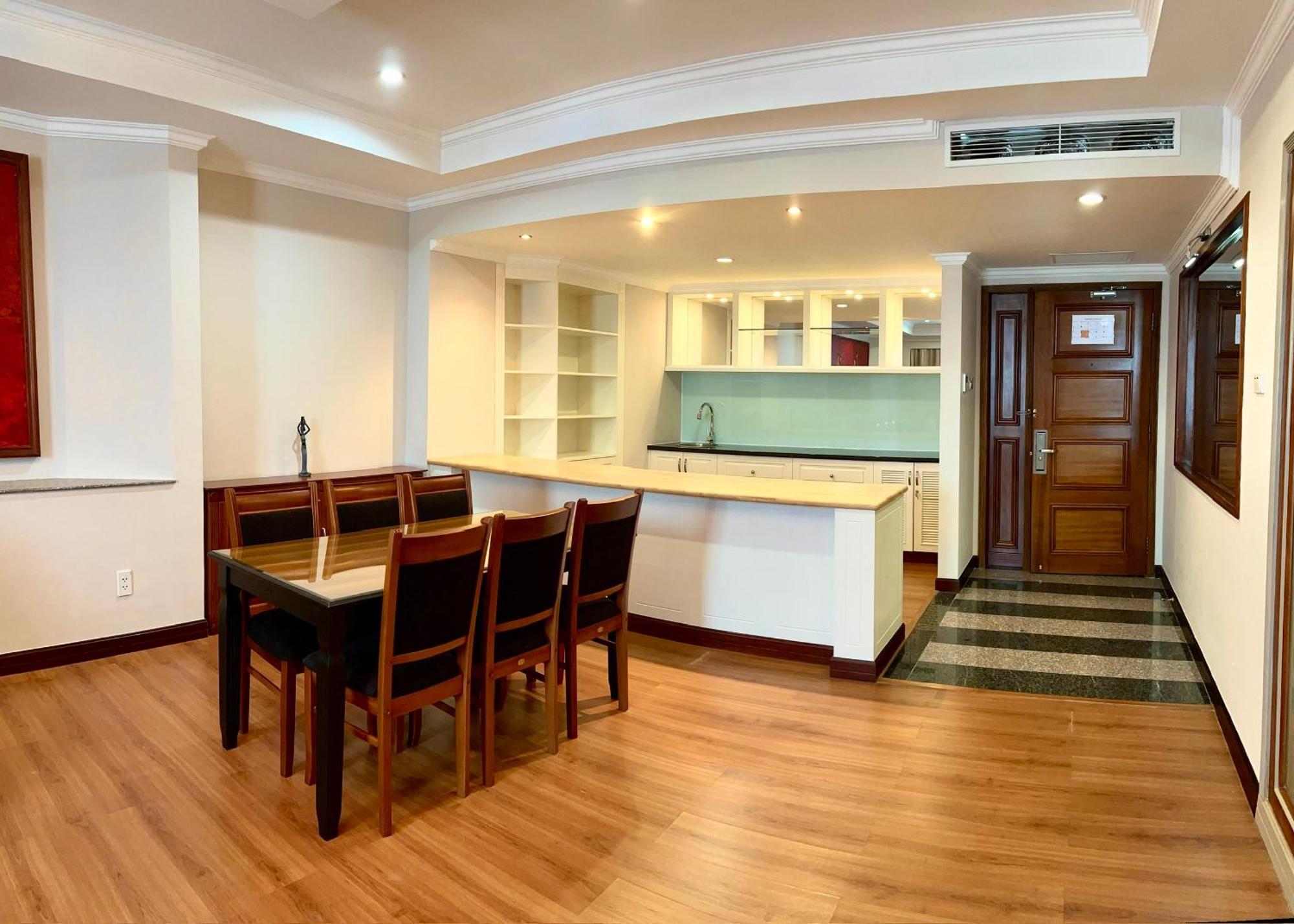 Muong Thanh Luxury Song Han Hotel Đà Nẵng Extérieur photo