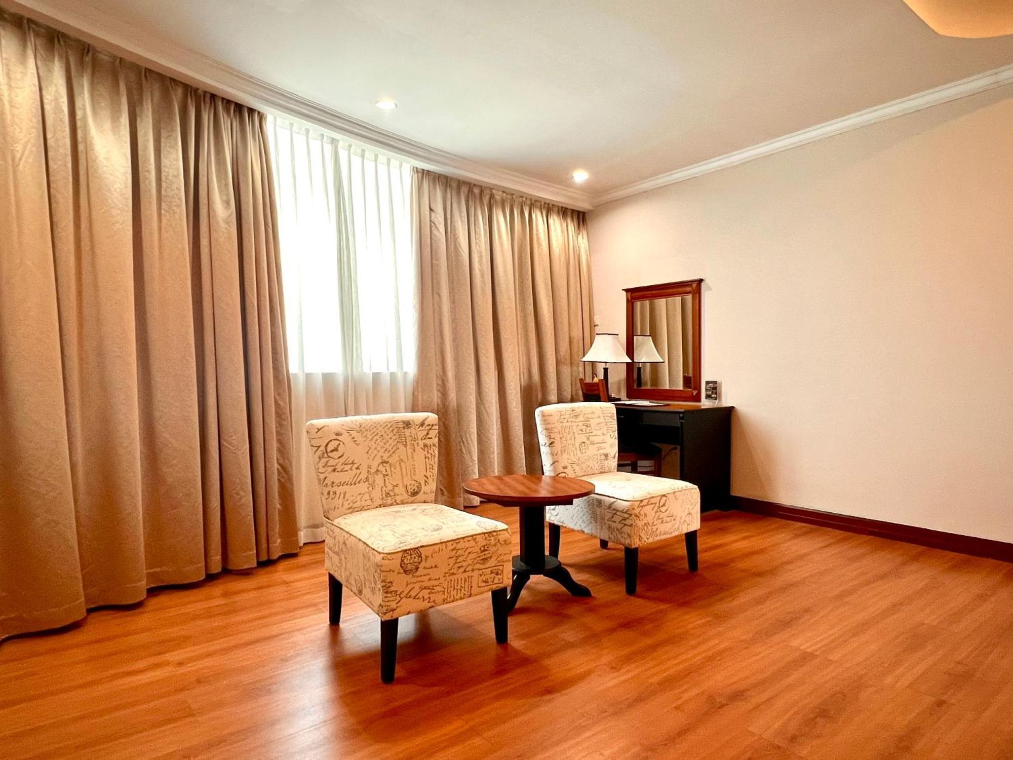 Muong Thanh Luxury Song Han Hotel Đà Nẵng Extérieur photo